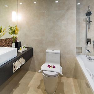 Superior Zimmer mit zwei Einzelbetten