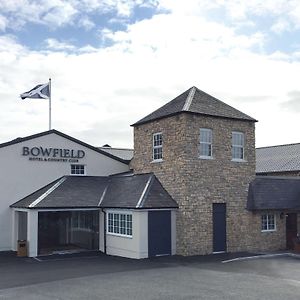 Bowfield Hotel And Spa